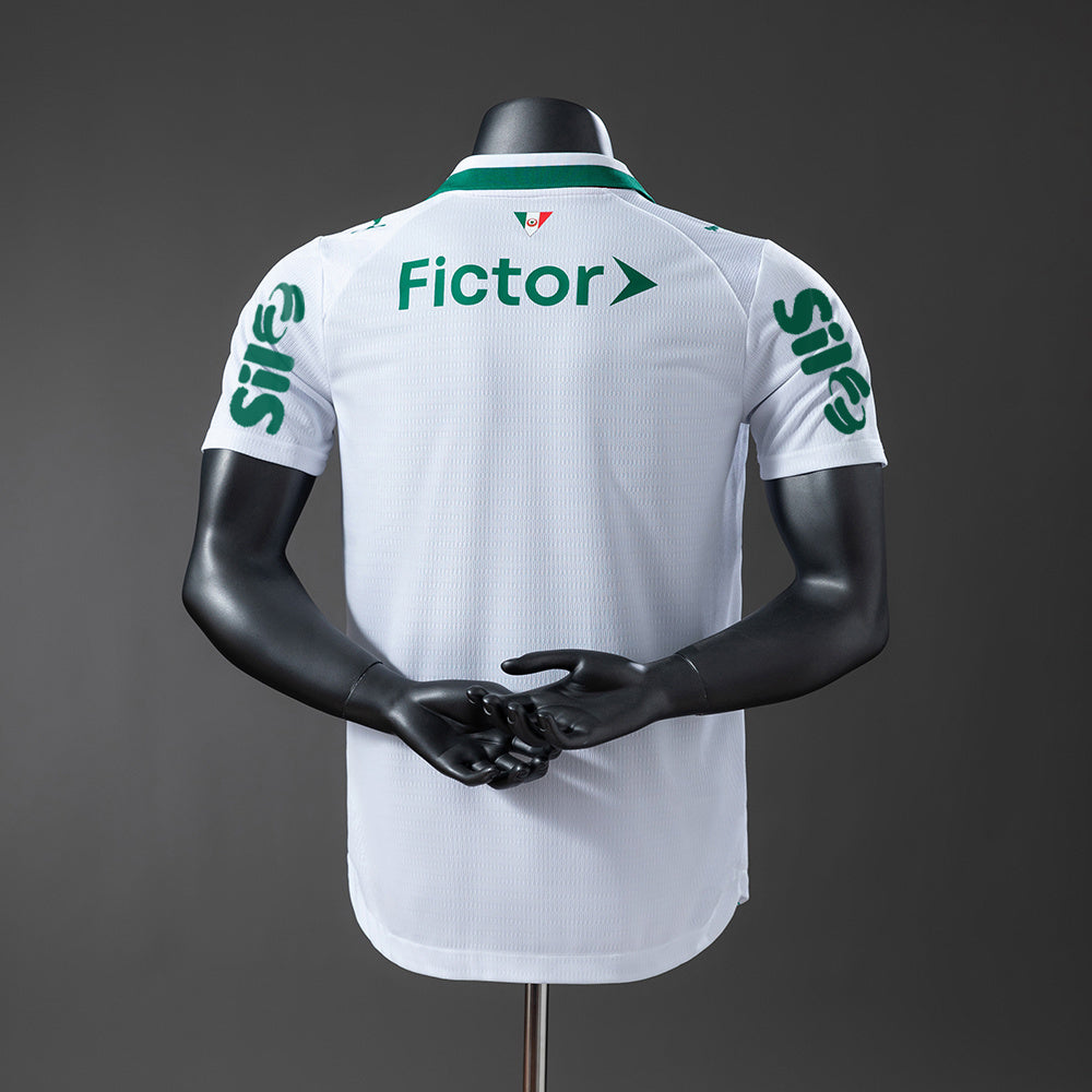 PALMEIRAS VISITANTE 25/26 VERSIÓN PLAYER
