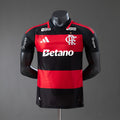 FLAMENGO LOCAL 25/26 VERSIÓN PLAYER
