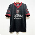 WEST HAM X IRON MAIDEN 2016
