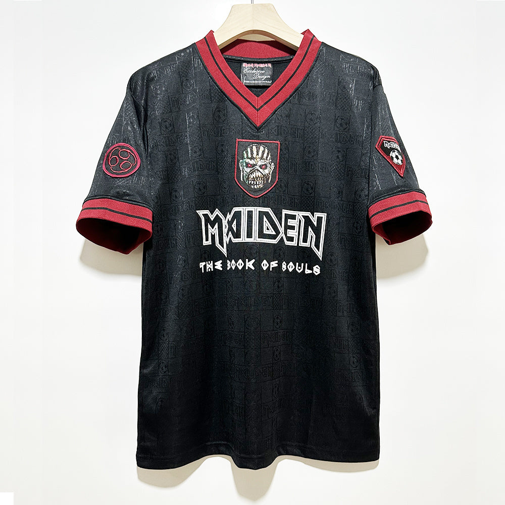WEST HAM X IRON MAIDEN 2016