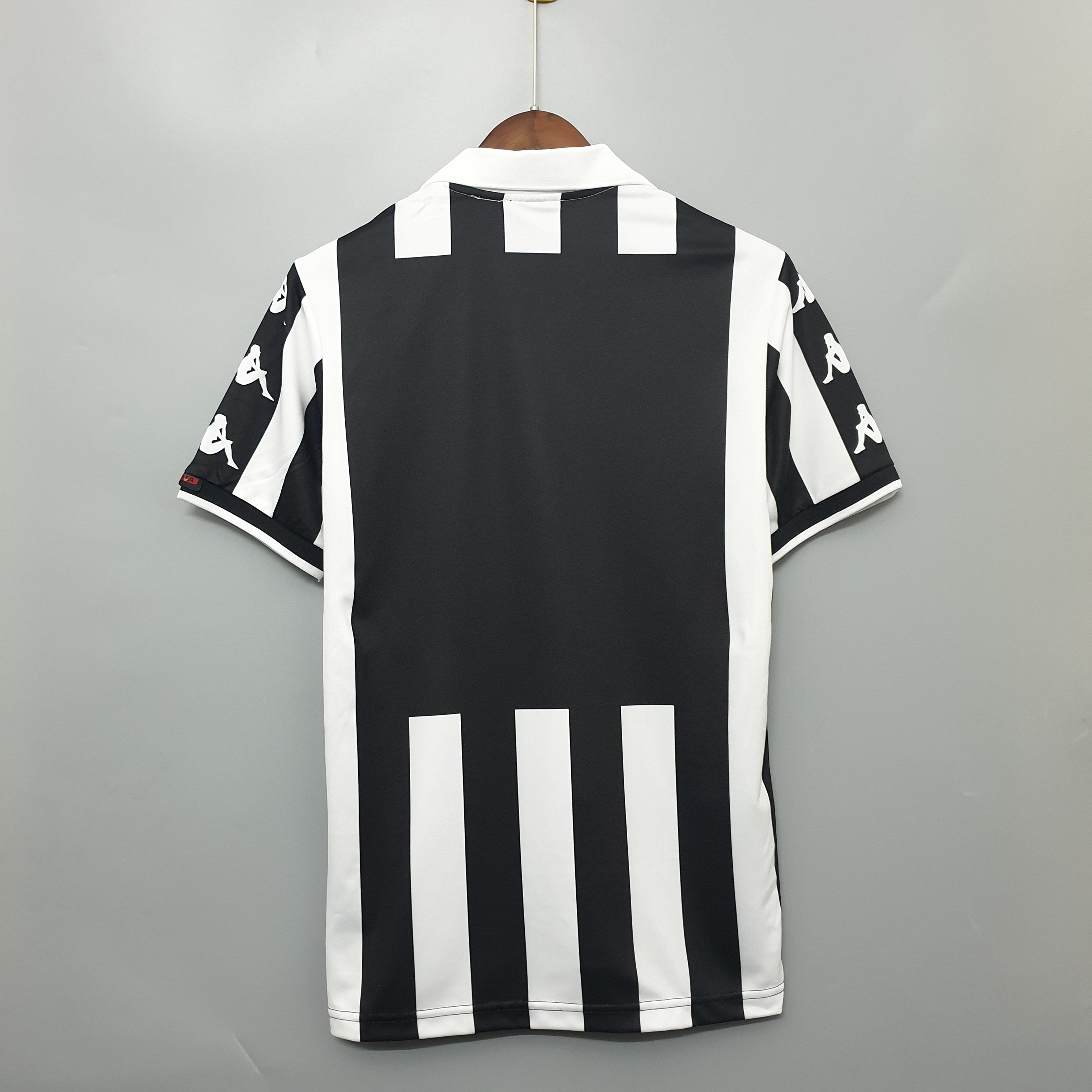 JUVENTUS RETRO 99-00 LOCAL