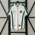 NIGERIA RETRO 1998 VISITANTE