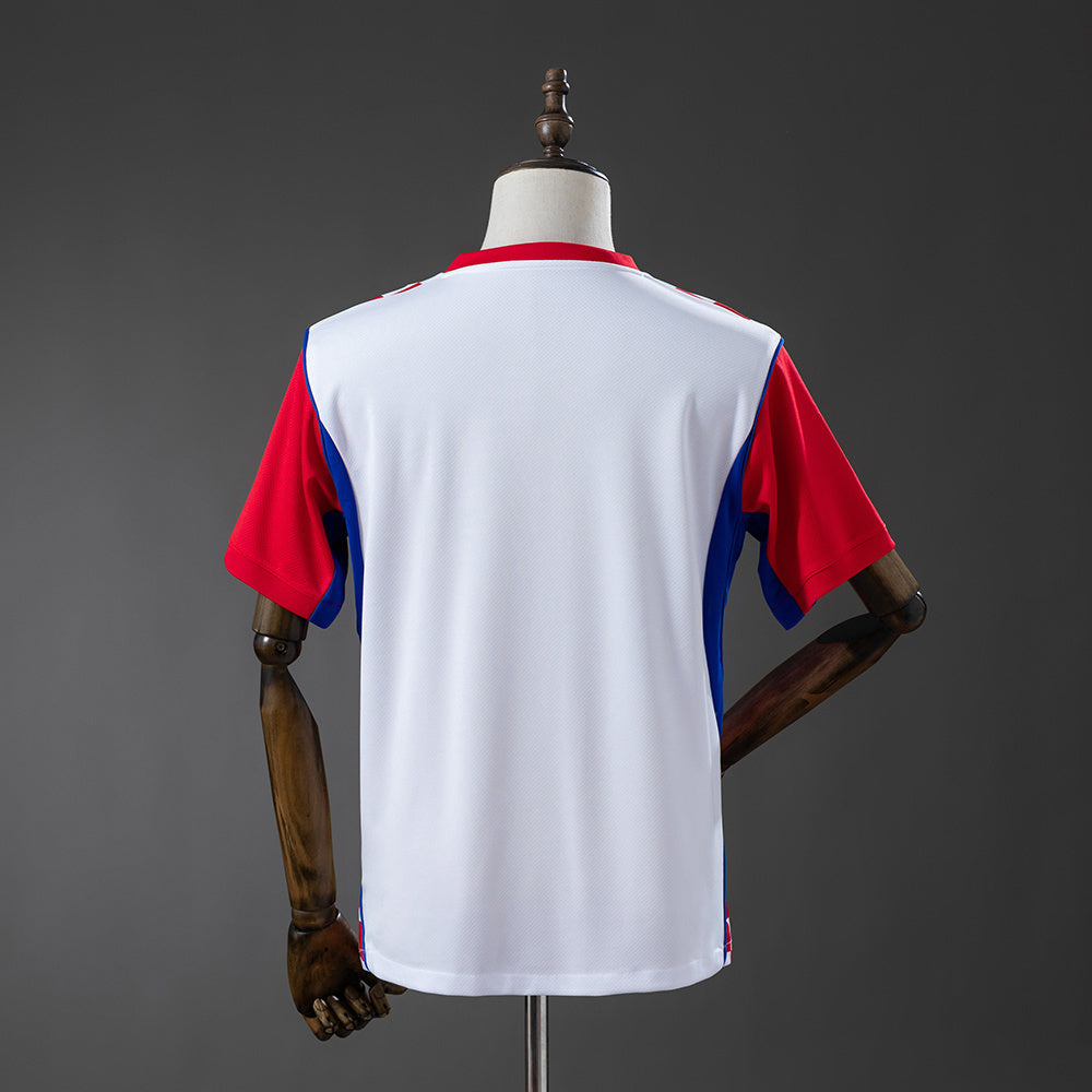 CROACIA LOCAL 2026 VERSIÓN FAN