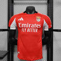 BENFICA LOCAL 25/26 VERSIÓN PLAYER