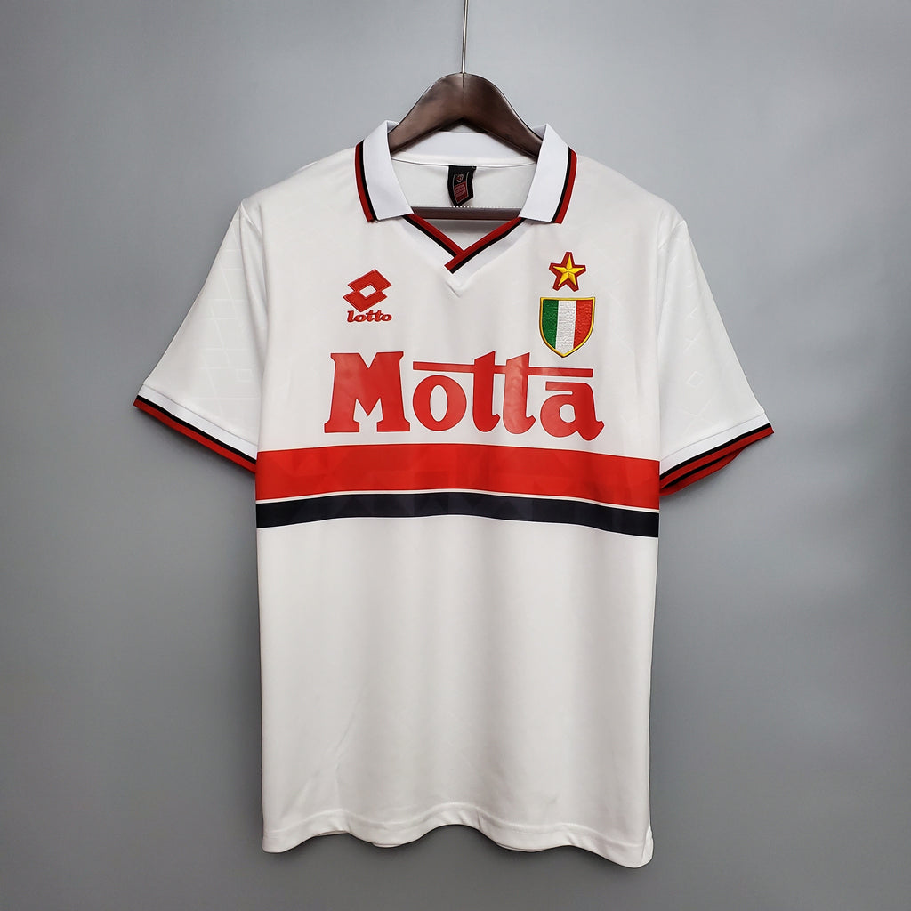 AC MILAN RETRO 96/97 VISITANTE