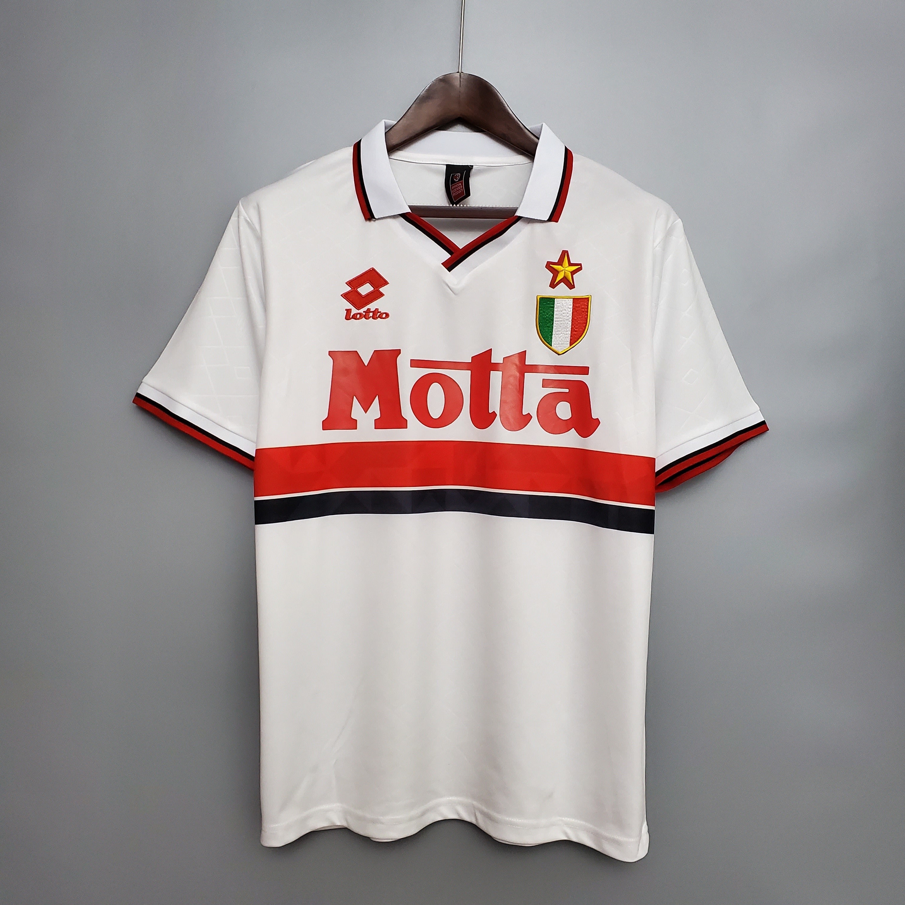 AC MILAN RETRO 96/97 VISITANTE