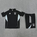 CONJUNTO DE ENTRENAMIENTO ALEMANIA