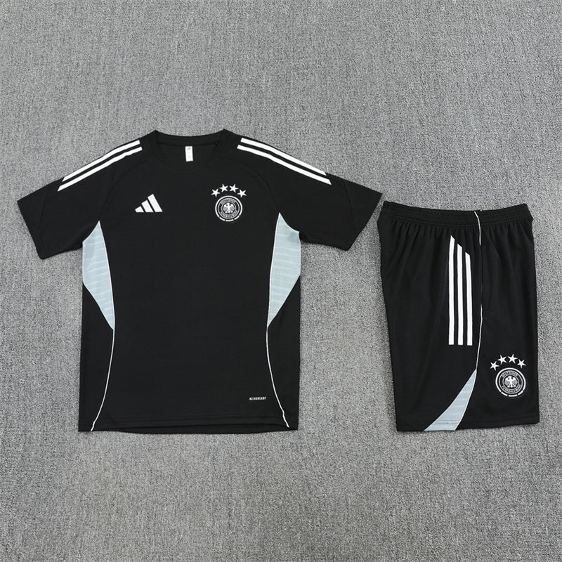 CONJUNTO DE ENTRENAMIENTO ALEMANIA