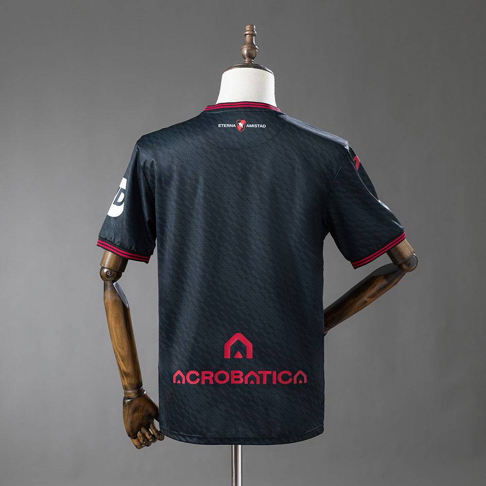 TORINO ALTERNATIVA 25/26 VERSIÓN FAN