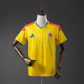 COLOMBIA LOCAL 2026 VERSIÓN FAN