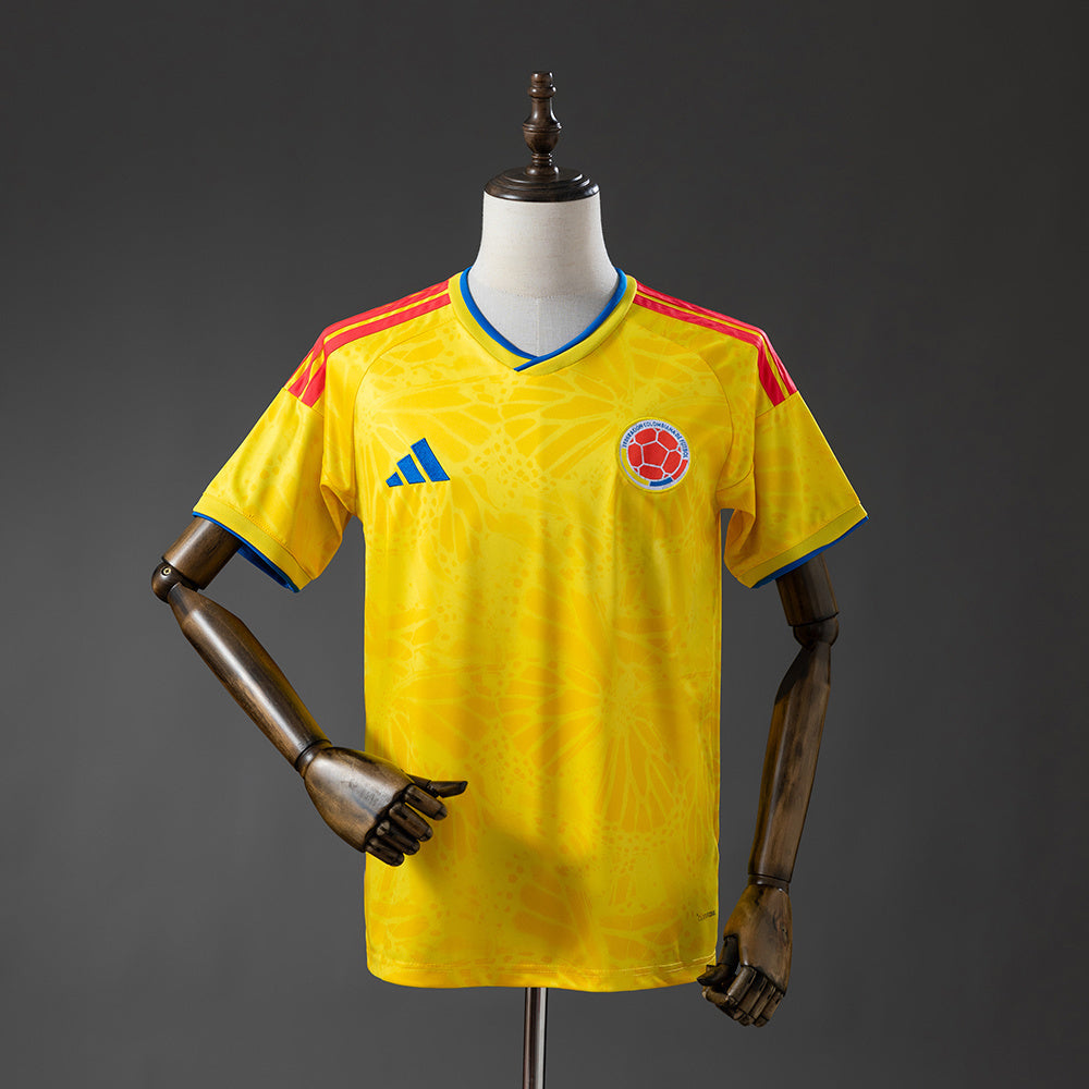 COLOMBIA LOCAL 2026 VERSIÓN FAN