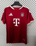 BAYERN MÚNICH LOCAL 26/27 VERSIÓN FAN
