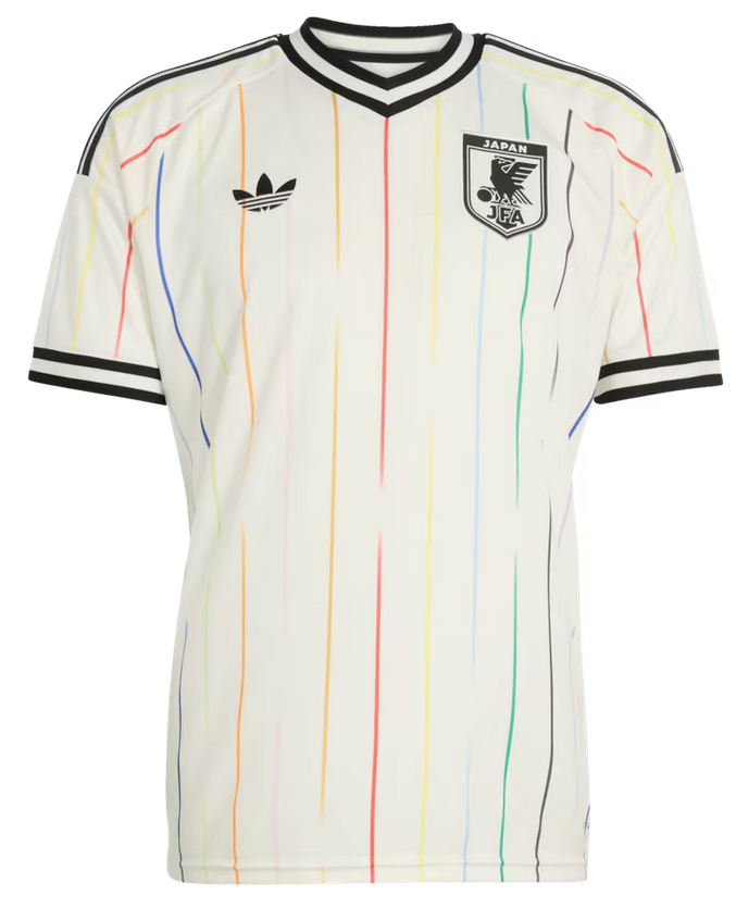 JAPÓN 2026 VISITANTE VERSIÓN FAN