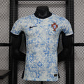 PORTUGAL 2024 VISITANTE VERSIÓN PLAYER