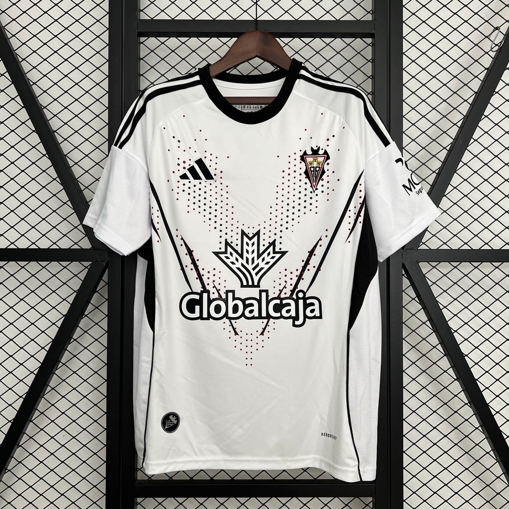 ALBACETE LOCAL 25/26 VERSIÓN FAN