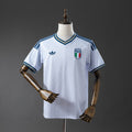 ITALIA VISITANTE VERSIÓN FAN