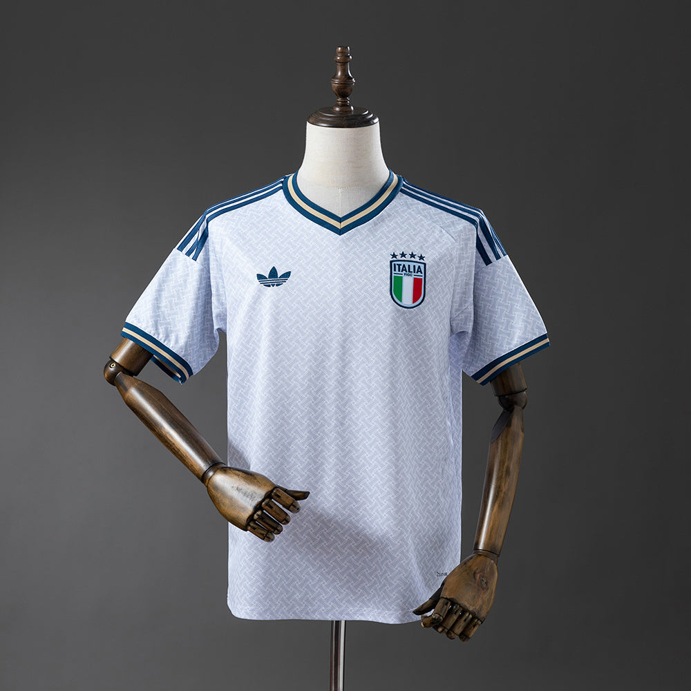 ITALIA VISITANTE VERSIÓN FAN
