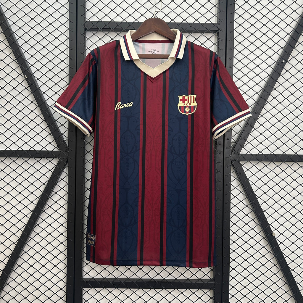 BARCELONA EDICIÓN ESPECIAL 125 AÑOS