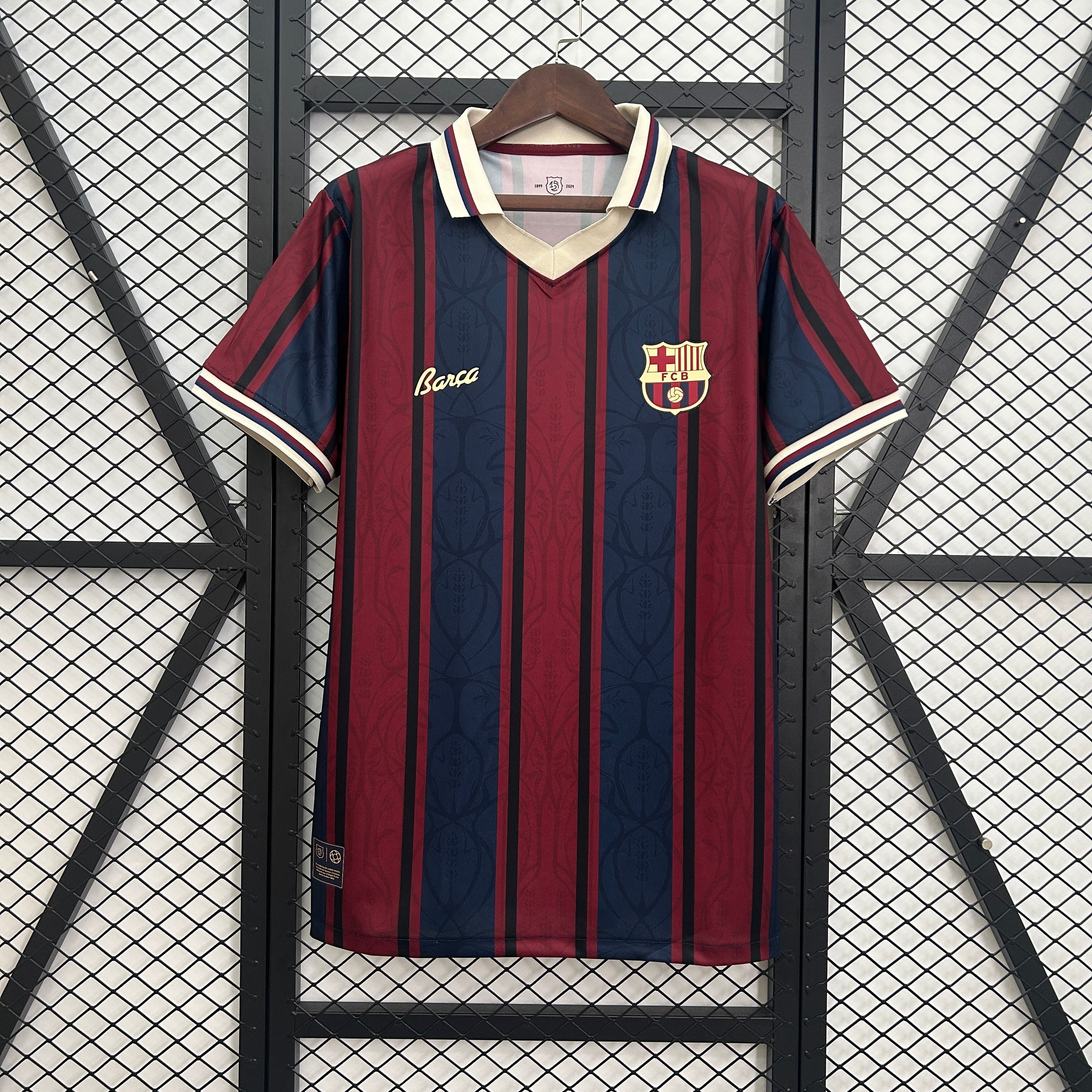 BARCELONA EDICIÓN ESPECIAL 125 AÑOS