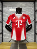 BAYERN MUNICH LOCAL 25/26 VERSIÓN PLAYER