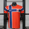 NORUEGA 2026 LOCAL VERSIÓN JUGADOR